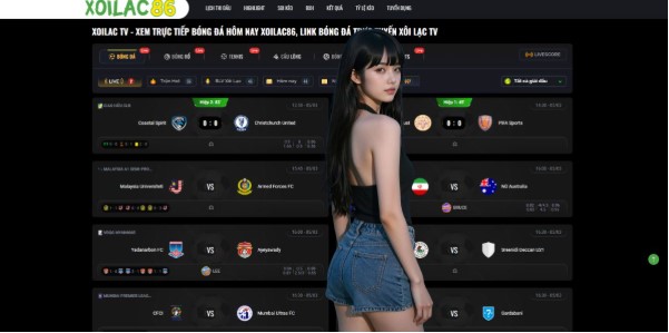 Why Keeping Track of Ket Qua Bong Da is Essential for Modern Fans Why Keeping Track of Ket Qua Bong Da is Essential for Modern Fans