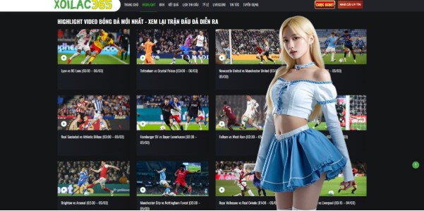 Building a Global Community of Informed Fans